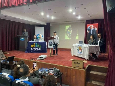 S&ouml;ke&rsquo;de &rsquo;&Ccedil;ocuk Gelişimi ve Aile Rehberliği&rsquo; semineri ger&ccedil;ekleştirildi
