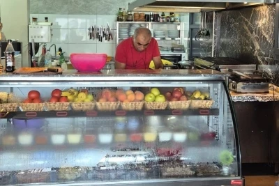 Söke’de gıda işletmelerine denetim
