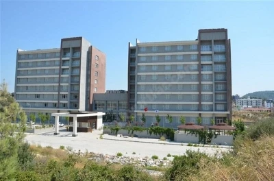 Söke’de KYK yurdu yeni döneme hazır
