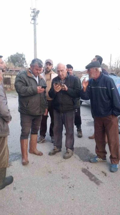 S&ouml;ke&rsquo;de sel alarmı: Vatandaşlar g&uuml;venli alanlara sevk edildi
