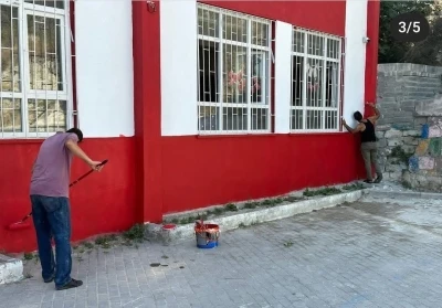 Söke Denetimli Serbestlik Müdürlüğü etkin çalışmalar yürütüyor
