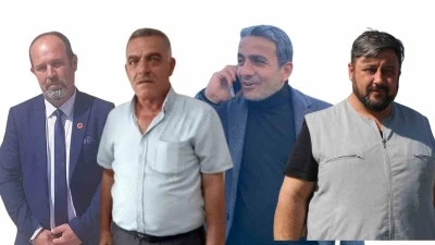 Sökeli muhtarlardan meclis tepkisi: &quot;Hizmete engel olanlar hesabını mutlaka verir&quot;
