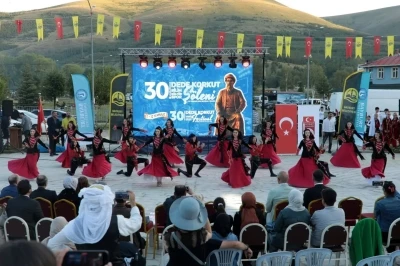 Ş&ouml;len coşkusu Yeni Şehir Parkı&rsquo;na taşındı

