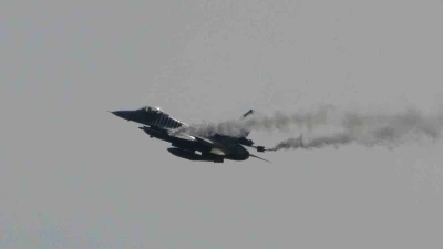 SOLOT&Uuml;RK &Ccedil;anakkale&rsquo;de nefesleri kesti

