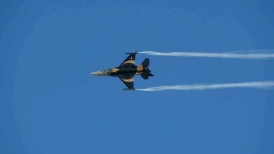 SOLOT&Uuml;RK&rsquo;ten Ordu&rsquo;da prova u&ccedil;uşu
