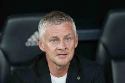 Solskjaer’den kadroda 2 değişiklik
