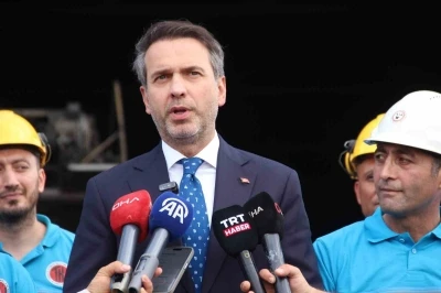 Soma Termik Santralinin işletmecisi değişecek
