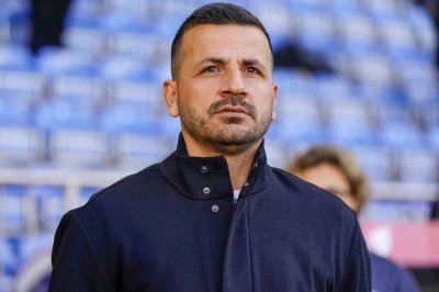 Somaspor Cafer Elek ile anlaştı
