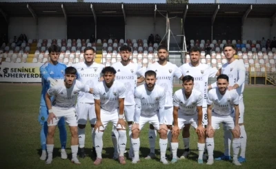 Somaspor kötü gidişatı durdurmak istiyor
