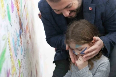 S&ouml;mestir coşkusu Arnavutk&ouml;y&rsquo;de başladı: Arnavutk&ouml;y &Ccedil;ocuk Festivali 4 g&uuml;n s&uuml;recek
