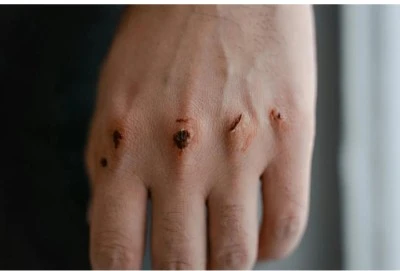 Son 30 Yılda Uyuz vakaları Pik yaptı, Gaziantep i&ccedil;in Kritik uyarılar