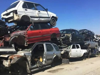 SON DAKİKA | 2026 &Ouml;TV İndirimi ve Hurda Teşviki Meclis G&uuml;ndeminde: Hen&uuml;z Yasalaşmadı