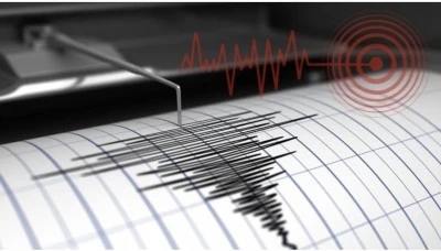 SON DAKİKA | Balıkesir’de 5.0 Büyüklüğünde Deprem! İstanbul’da da Hissedildi
