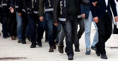 MİT'ten Gaziantep Dahil 9 ilde eş zamanlı operasyon! &Ccedil;ok sayıda g&ouml;zaltı...