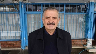 Son yılların en uzun hamsi sezonu yaşanıyor
