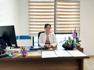 Sonbaharda artan polenler sağlığı tehdit ediyor
