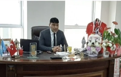 S&ouml;nmez: "&Ccedil;ocuklar en &ccedil;ok g&ouml;rd&uuml;klerini benimser"
