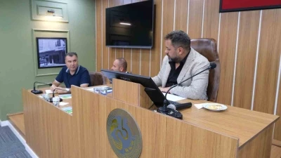 Sorgun Belediye Başkanı Ekinci: &quot;2026 yılı mahalle yılı olacak&quot;
