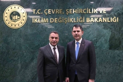 Sorgun Belediye Başkanı müjdeyi verdi; 99 TOKİ konutu ve 1 iş merkezi yapılacak
