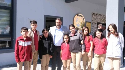 Sorgun Belediyesi ikinci aşevini de hizmete açıyor
