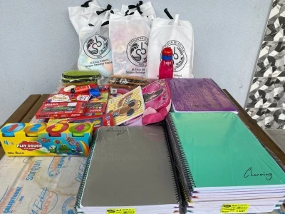 Sorgun Belediyesi’nden bin 500 öğrenciye kırtasiye desteği
