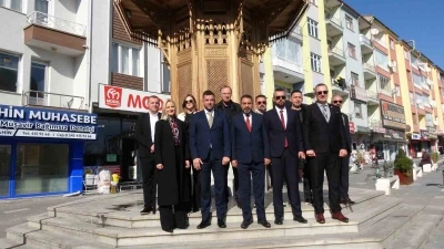 Sorgun Belediyesi’nden Bosna Hersek’e uzanan kardeşlik köprüsü
