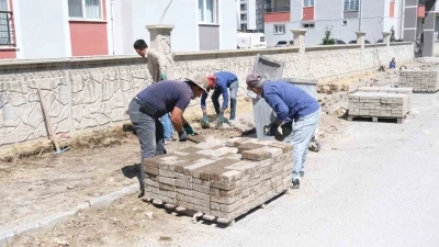 Sorgun&rsquo;da &ccedil;alışma seferberliği: D&ouml;rt bir yanda eş zamanlı hizmet
