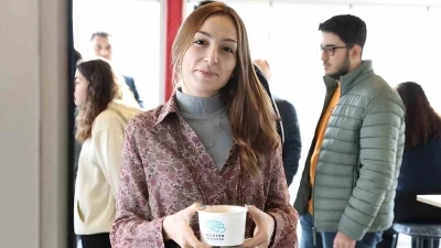 Sosyal eşitlikte &rsquo;Nil&uuml;fer Modeli&rsquo; d&uuml;nyaya &ouml;rnek oluyor
