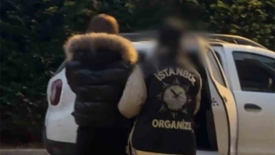 Sosyal medya fenomeni Mika Raun Can g&ouml;zaltına alındı
