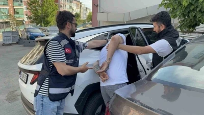Sosyal medya su&ccedil;larına darbe: Samsun&rsquo;da 7 ş&uuml;pheli yakalandı
