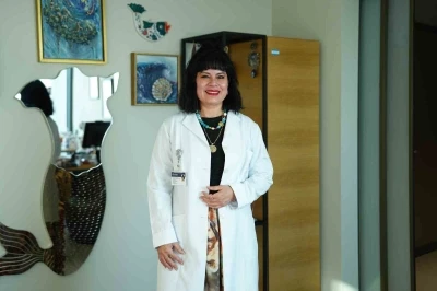 Sosyal medya trendleri cildi yaşlandırıyor
