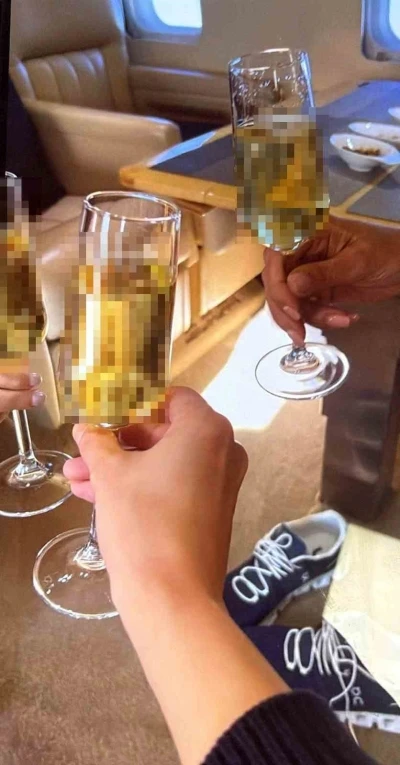 Sosyal medya &uuml;nl&uuml;s&uuml; Rabia Karaca&rsquo;nın ifadesinde şok eden iddialar
