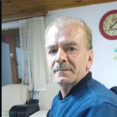 Sosyal medyada g&uuml;ndem olan vatandaş yangında hayatını kaybetti
