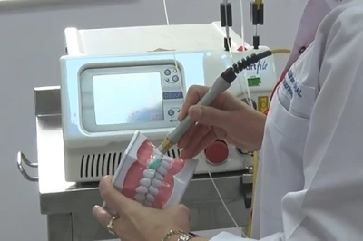 Sosyal medyadaki &quot;beyaz diş&quot; tuzağı
