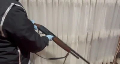 Sosyal medyadan su&ccedil; &ouml;rg&uuml;tlerini &ouml;ven 18 ş&uuml;pheli yakalandı
