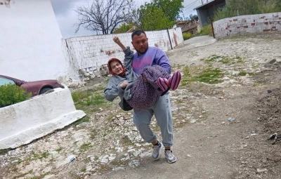 Sosyal medyadan yapılan &ccedil;ağrı karşılık buldu

