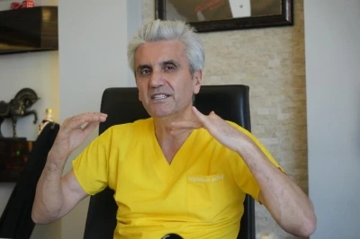 &rsquo;Sosyal medyanın etkisiyle &ccedil;ocuk ve gen&ccedil;lerde estetik talebi arttı&rsquo;
