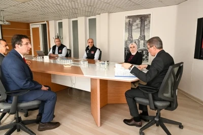 Sosyal Yardımlaşma ve Dayanışma Vakfı, Erzurum&rsquo;da 71 bin 536 haneye ulaştı
