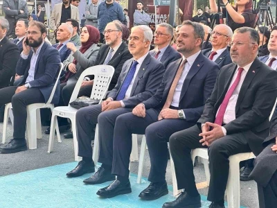 Sosyalfest 2026&rsquo;da gen&ccedil;lerin sosyal inovasyon odaklı projeleri &ouml;d&uuml;llendirildi
