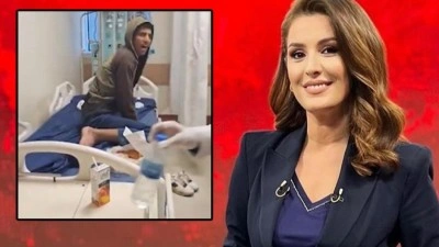 Sözcü spikerinden başıboş köpeklerle ilgili karara skandal tepki! Kuduzdan ölen vatandaş..