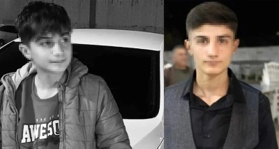 Sözde şaka ölümle bitti: Makatından kompresörle hava basılan çocuk kurtarılamadı