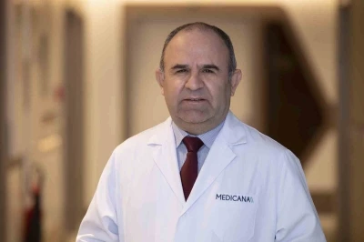 Spor salonlarında hijyen alarmı: Aletler sanılandan &ccedil;ok daha kirli
