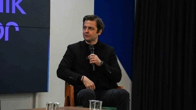 Spor yayıncılığının deneyimli isimleri gen&ccedil;lerle buluştu
