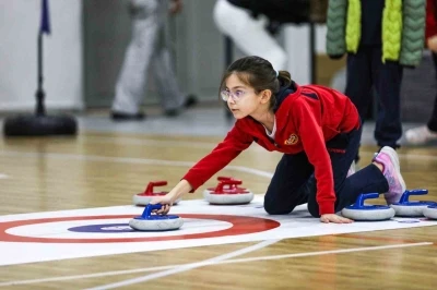 Sporun kalbi Bursa&rsquo;da atıyor
