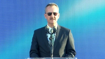 SSB Başkanı G&ouml;rg&uuml;n: "Savunma Sanayii Forumu, NATO i&ccedil;in yeni bir d&ouml;nemin başlangıcını simgeleyecek"
