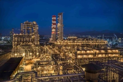 STAR Rafineri &lsquo;En B&uuml;y&uuml;k 500&rsquo; listesinde &uuml;&ccedil;&uuml;nc&uuml; oldu

