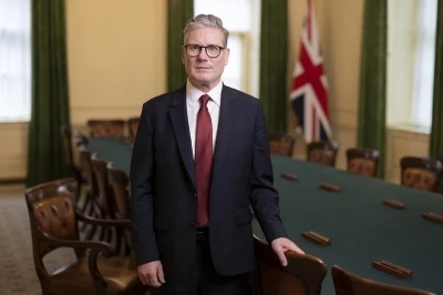 Starmer: "(İngiltere&rsquo;nin eski ABD B&uuml;y&uuml;kel&ccedil;isi) Mandelson&rsquo;ı atamamalıydım, &ouml;z&uuml;r diliyorum"
