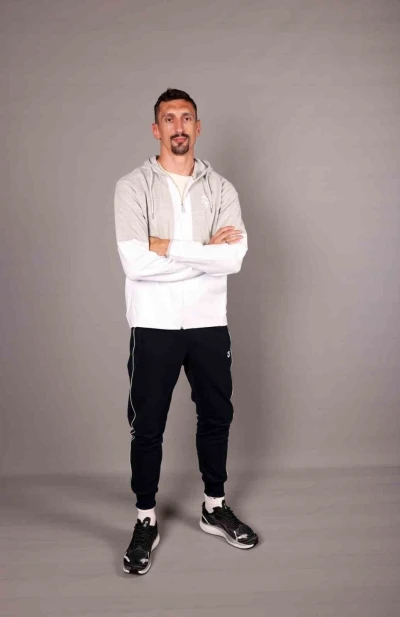 Stefan Savic: &quot;Trabzonspor bana Atletico Madrid’i ruhunu hatırlatıyor&quot;
