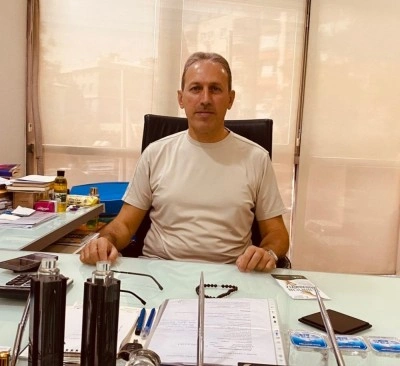 STSO Başkan Vekili Çalapkulu: ’’Siirt’i Türkiye’nin enerji üssü yapabiliriz’’