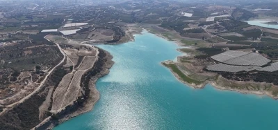 Su kıtlığı kapıda: &quot;Ciddi önlemler almazsak korkmamız gerekli&quot;
